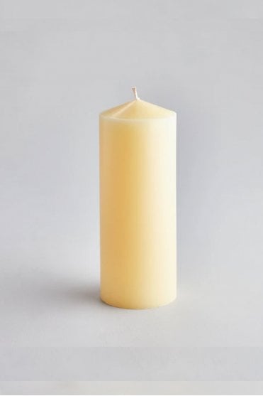 Church Candle 3x8