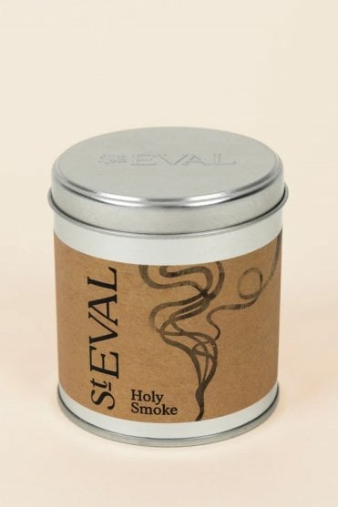 Holy Smoke Tin