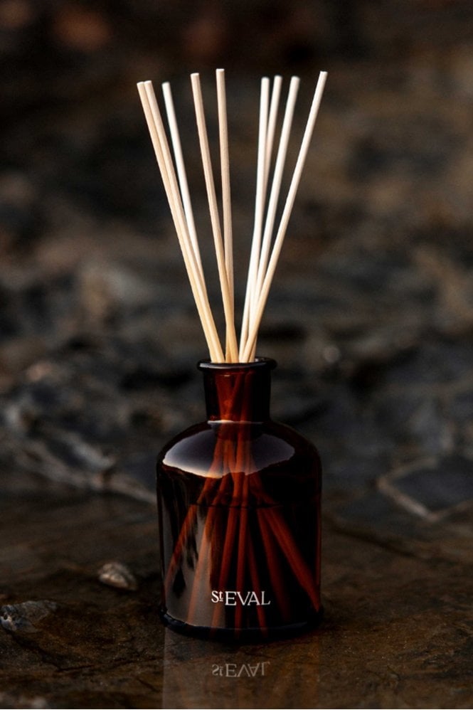 St Eval Sea Salt Reed Diffuser