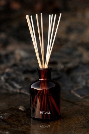 Sea Salt Reed Diffuser