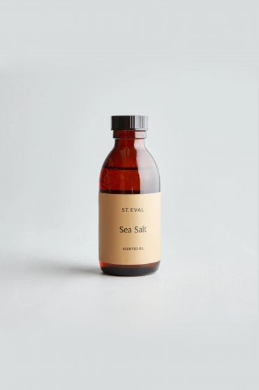 Sea Salt Reed Diffuser Refill