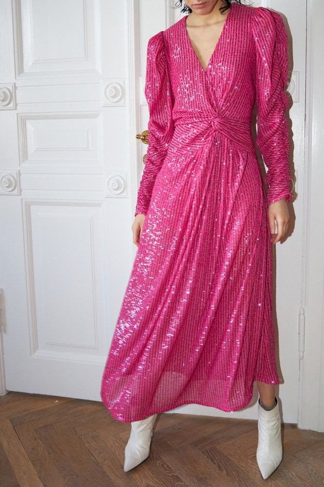 Stella Nova Silva Lee Dress
