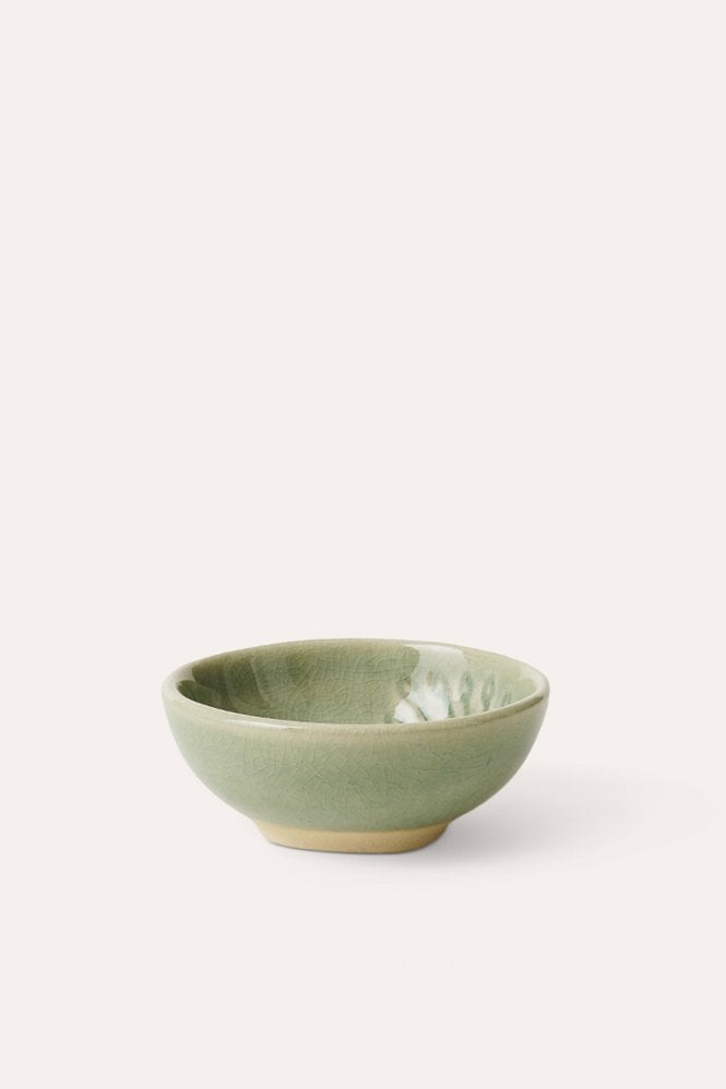 Sthal Small Dip Bowl in Antique