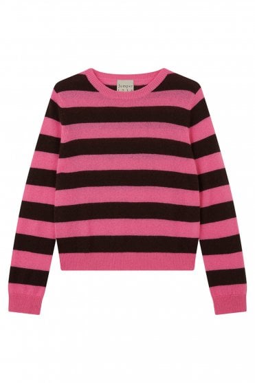 Stripe Crew in Azalea Pluto