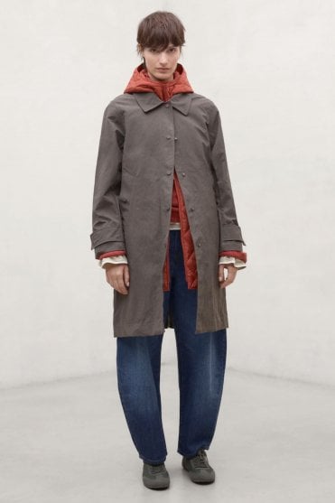 Suancis Jacket