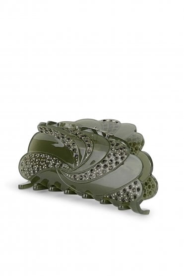 Maybritt Release Hair Clip