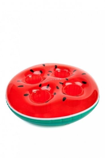Inflatable Drink Holder Watermelon