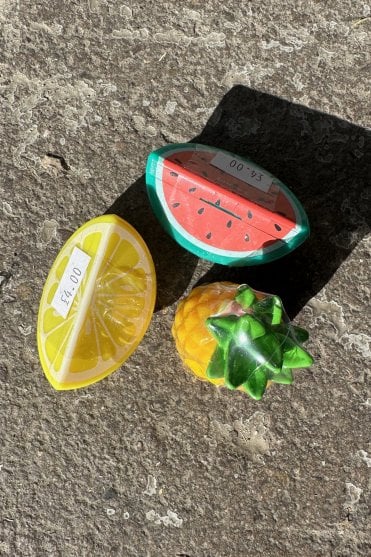 Lip Balm Assorted Fruit Salad