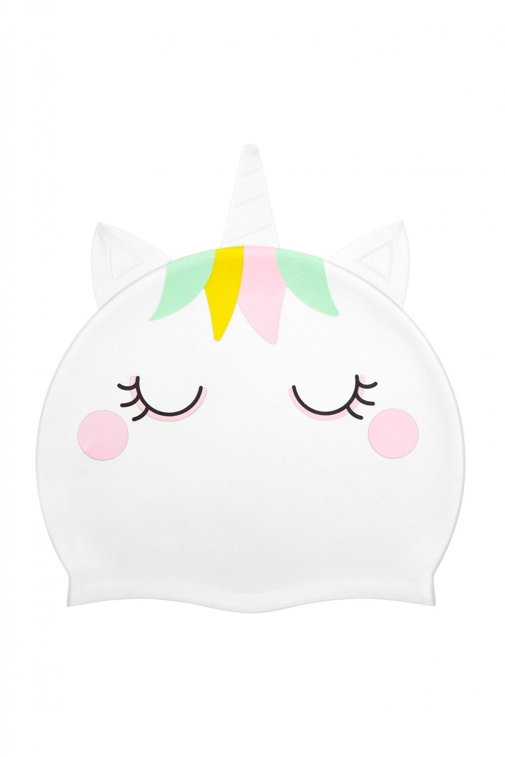 unicorn swimming bag