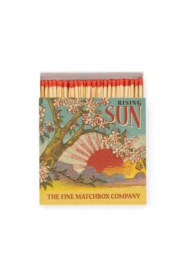 Sunrise Matches