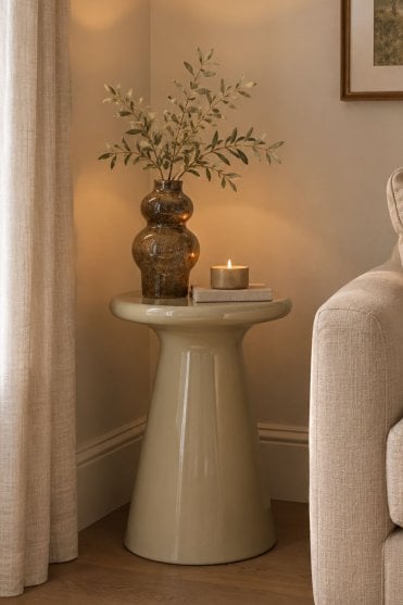 Taboa Side Table