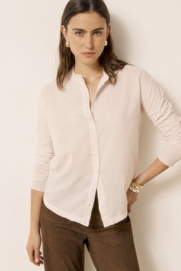 Takalo Knitted Shirt