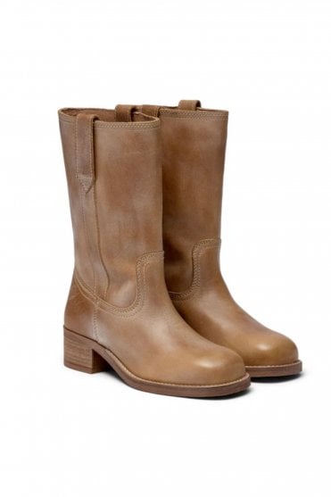 Tanja Vintage Boot