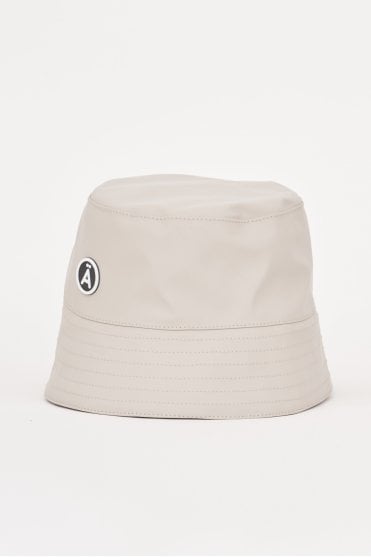 Drepsen Hat in Stone Grey