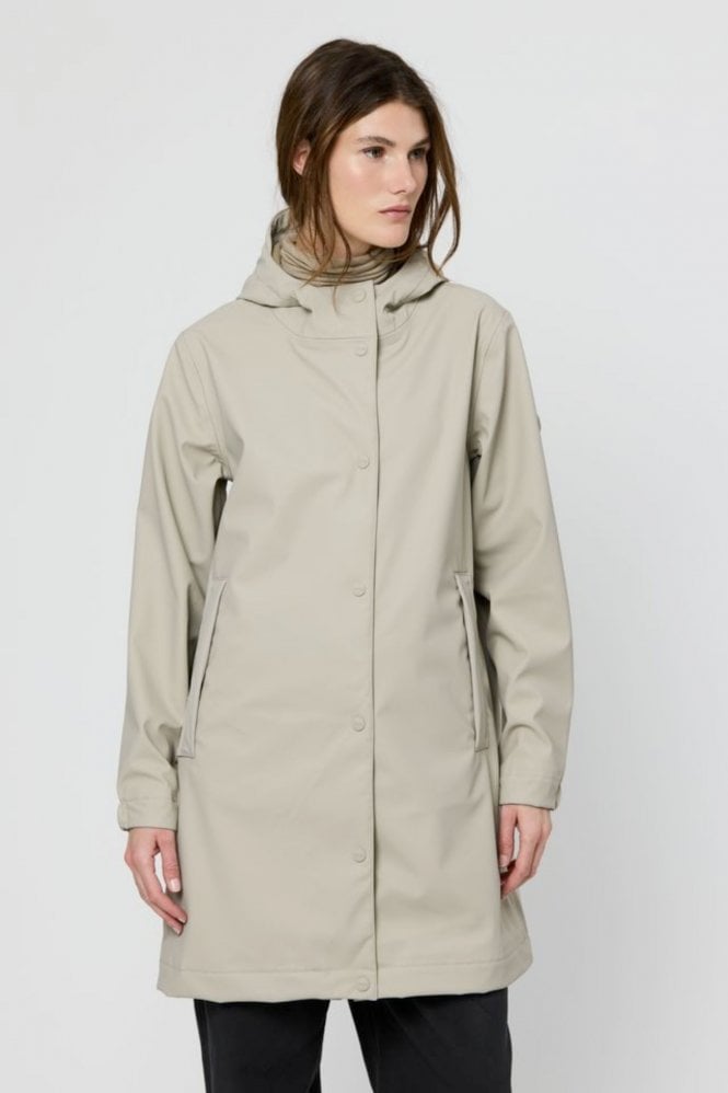 Tanta Istap in Stone Grey