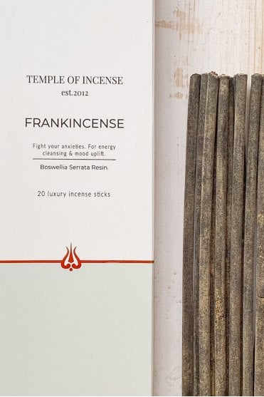 Frankincense Incense Stick