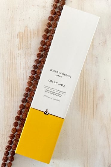Om Masala Incense Sticks