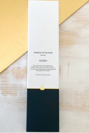 Oudh Incese Sticks
