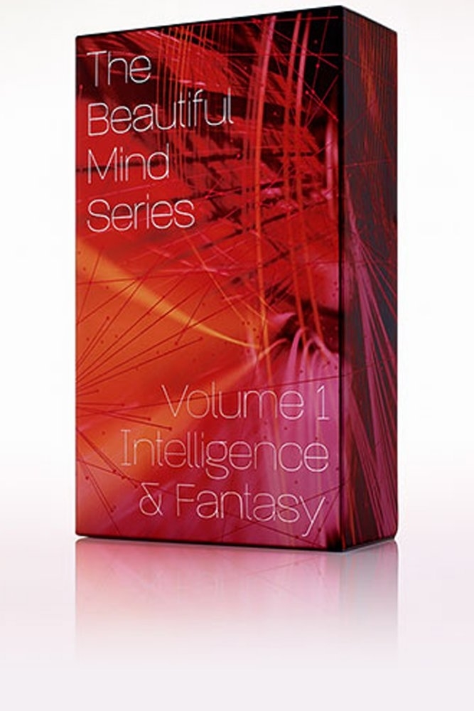 The Beautiful Mind Series Volume 1 Intelligence & Fantasy