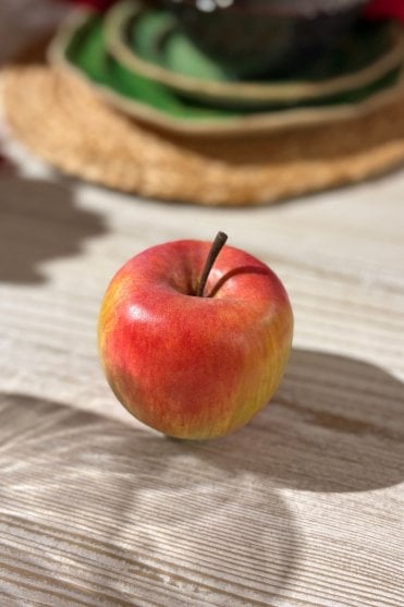 Artifical Fuji Apple