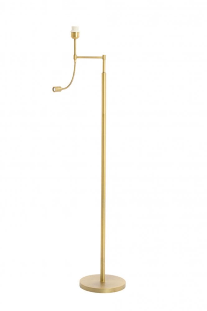 The Home Collection Calgary Floor Lamp