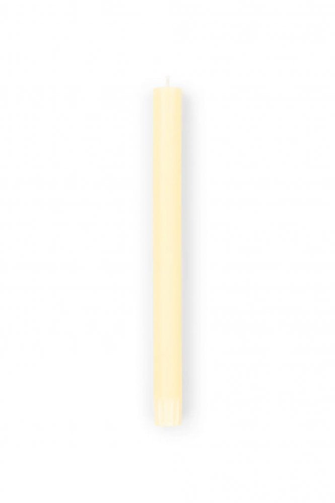 The Home Collection Candle in Champagne