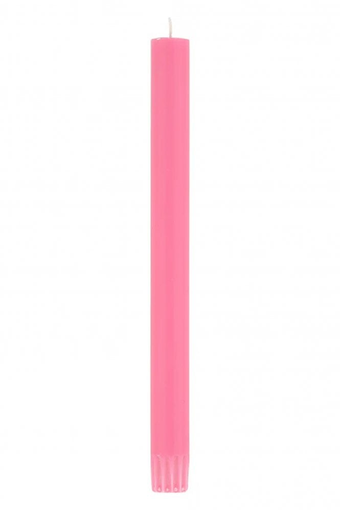 The Home Collection Candle in Neyron Rose