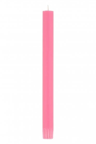 Candle in Neyron Rose