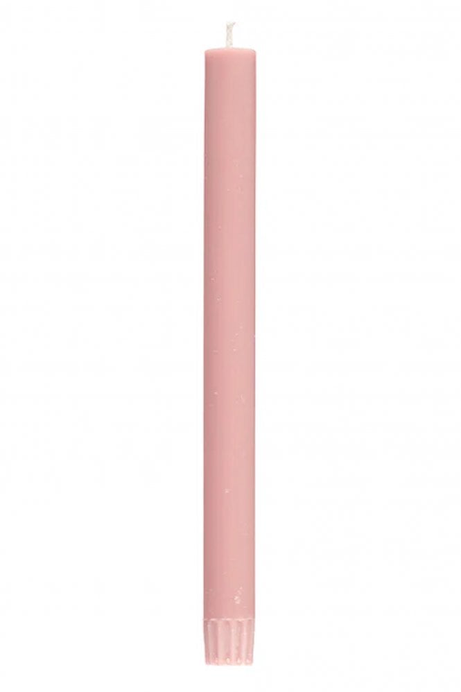 The Home Collection Candle in Old Rose