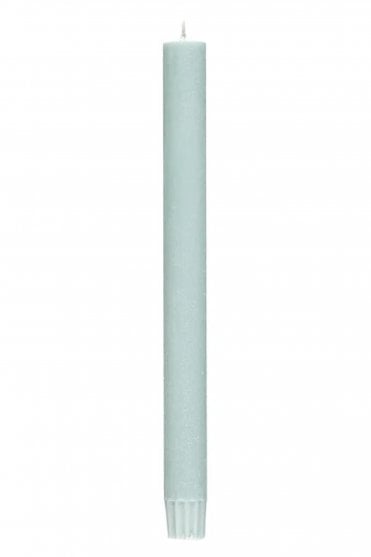 Candle in Opaline