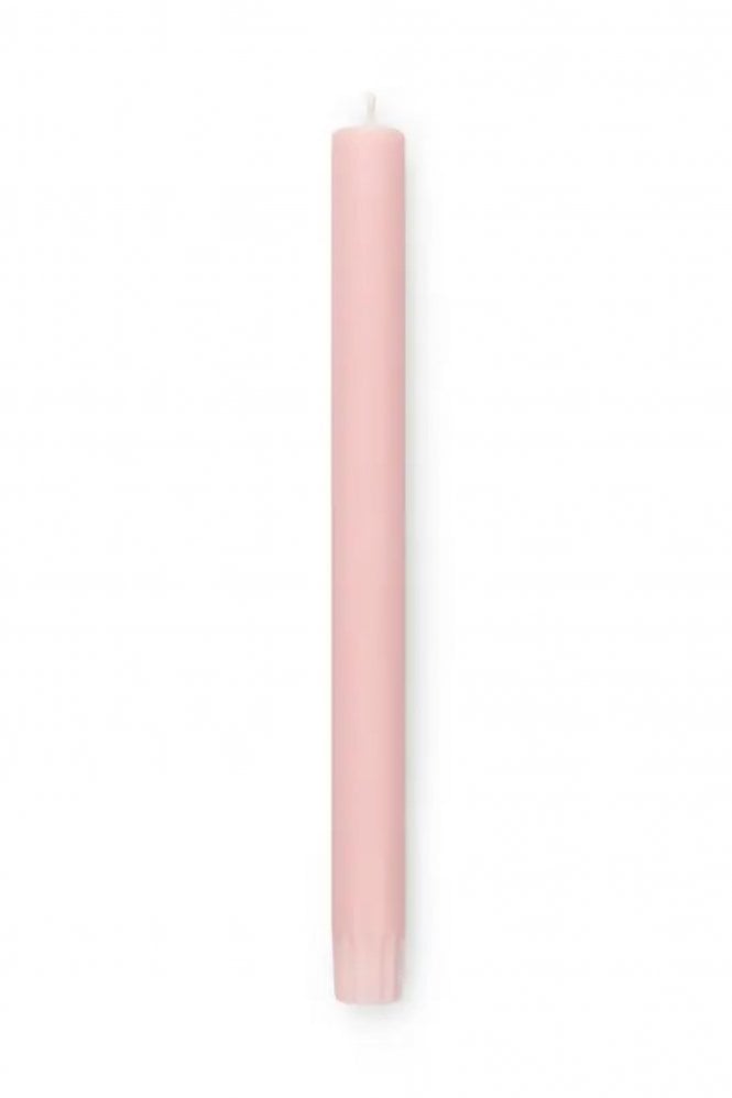 The Home Collection Candle in Orchid Pink