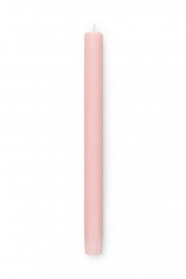 Candle in Orchid Pink