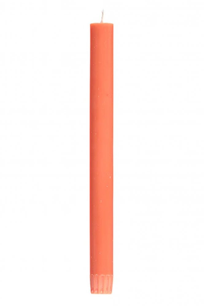The Home Collection Candle in Rust