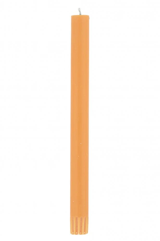 The Home Collection Candle in Saffron