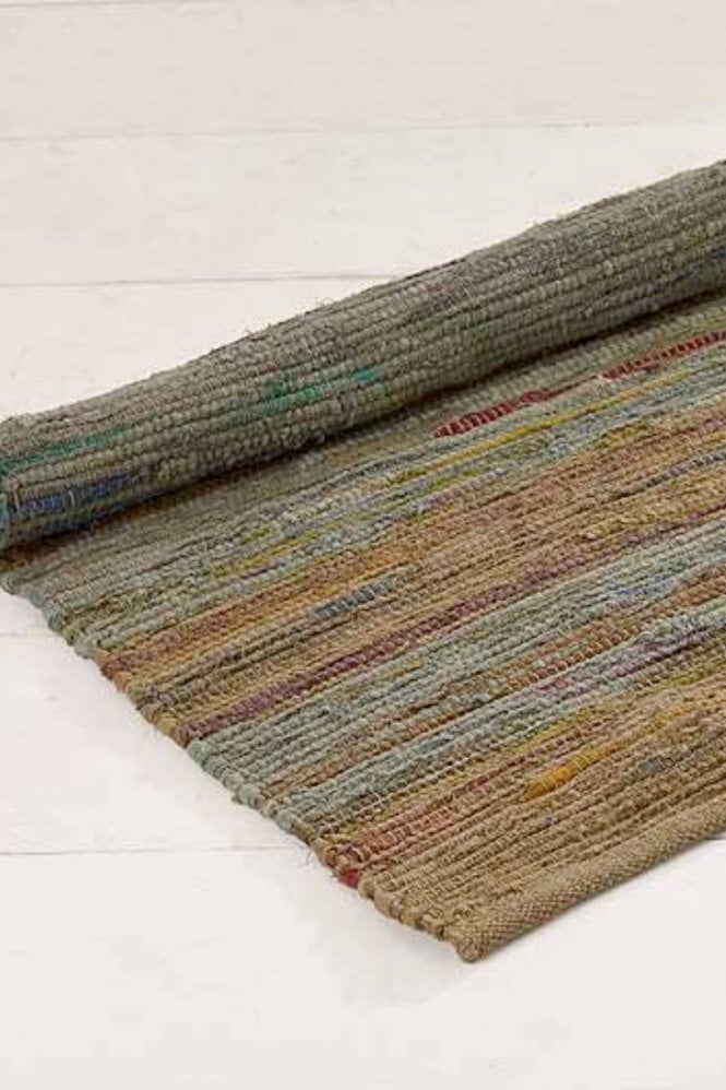 The Home Collection Glendale Rug 60 x 90cm