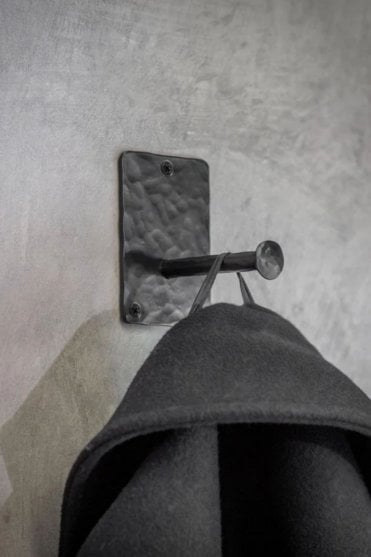 Heythorp Iron Hook