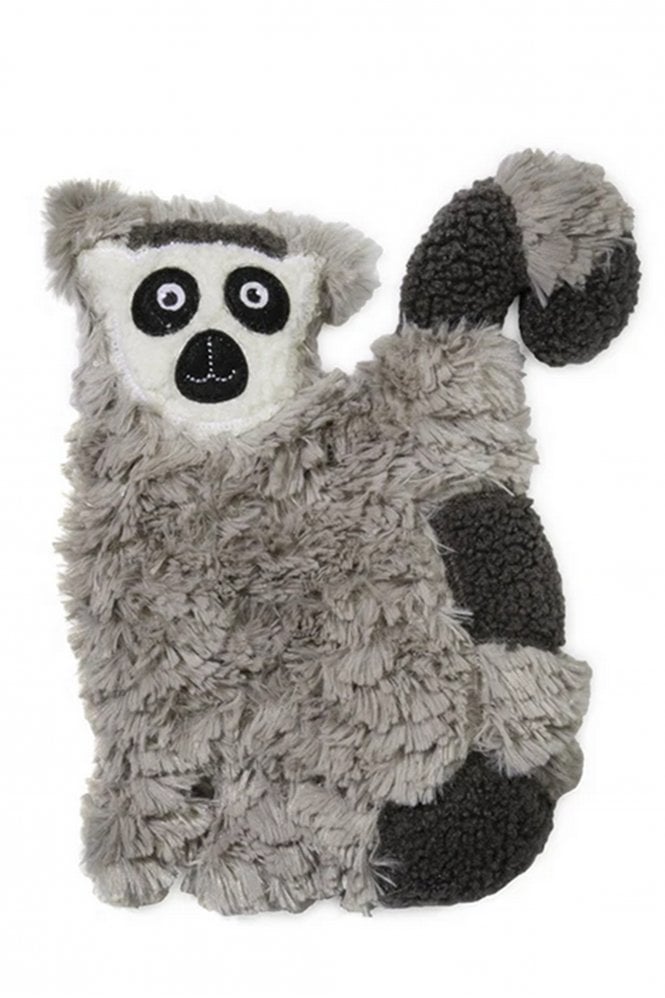 The Home Collection Huggable Lemur Pillow