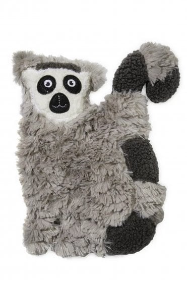 Huggable Lemur Pillow