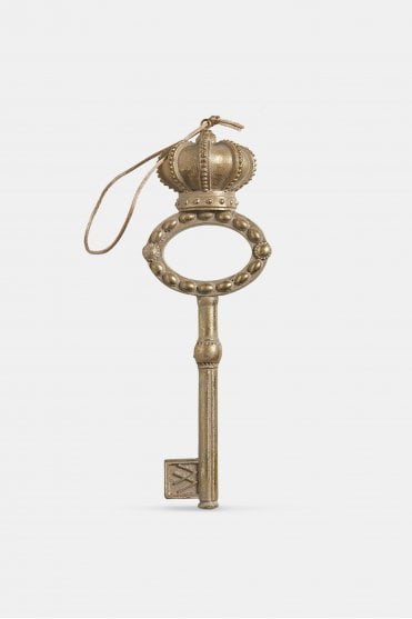 Key Decoration