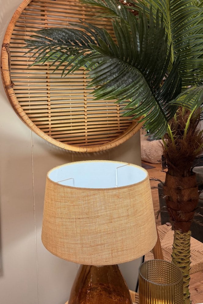 The Home Collection Large Bamboo Tray