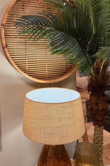 Large Bamboo Tray