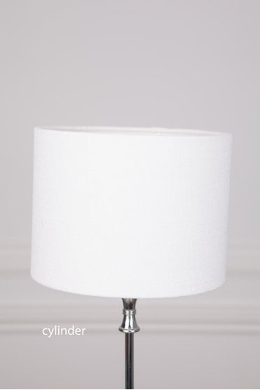 Livigno Shade in Egg White