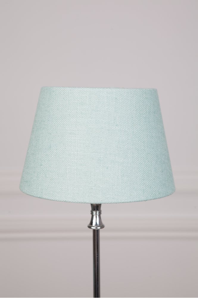 The Home Collection Livingo Shade in Celeste