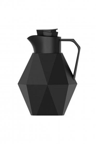 Origami Thermos Bottle