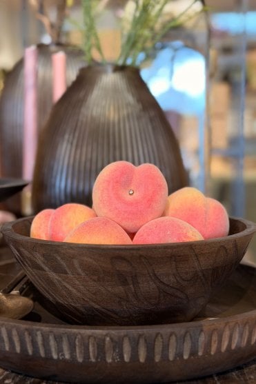 Peach Fuzz