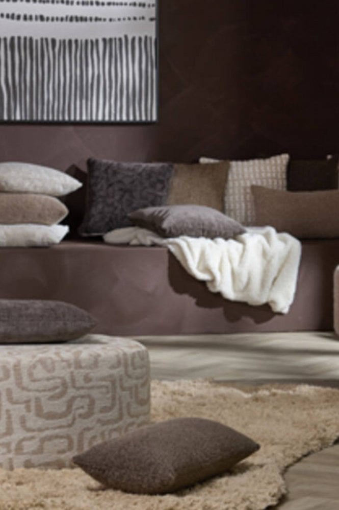 The Home Collection Raguno Beige Rug