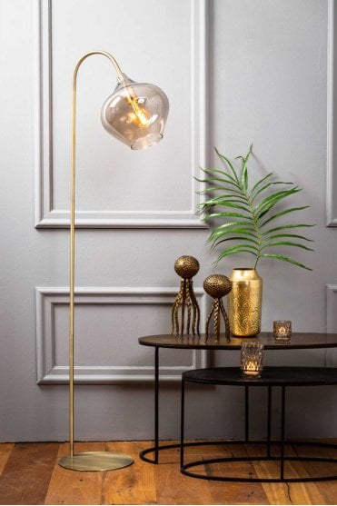 Rakel Floor Lamp