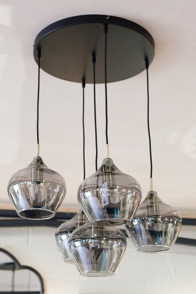 The Home Collection Rakel Hanging Lamp