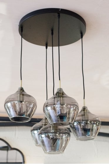 Rakel Hanging Lamp