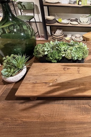 Recycled Elm Board